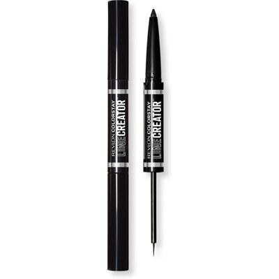 Revlon 151 Blackout Flüssiger Eyeliner - Eyeliner Revlon 151 Blackout Flüssiger Eyeliner - Eyeliner