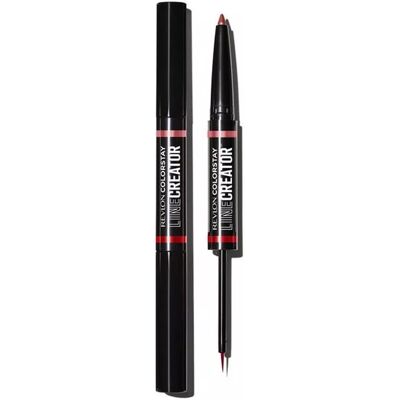 Revlon Colorstay Semi-Permanent Brauen-Ink - Augenbrauen & Eyeliner Revlon Colorstay Semi-Permanent Brauen-Ink - Augenbrauen & Eyeliner