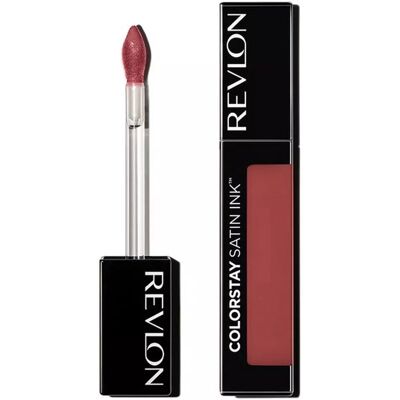 Revlon - ColorStay Satin Ink Longwear Rich Lip Color - Lippenstift Revlon - ColorStay Satin Ink Longwear Rich Lip Color - Lippenstift