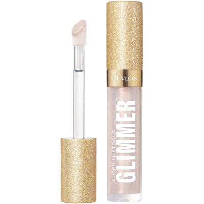 Revlon Super Lustrous Glimmer Gloss Lipgloss - Lip Gloss Revlon Super Lustrous Glimmer Gloss Lipgloss - Lip Gloss