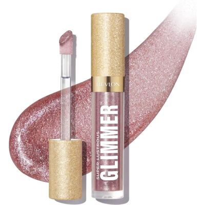 Revlon Lavendel Läppglans - Lip Gloss Revlon Lavendel Läppglans - Lip Gloss