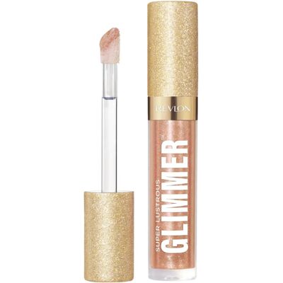 Revlon Super Lustrous Glimmer Gloss Lipgloss - Lipgloss Revlon Super Lustrous Glimmer Gloss Lipgloss - Lipgloss