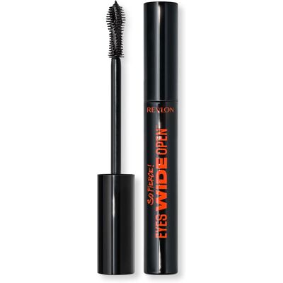 Revlon Ogen Wijd Open Mascara - Langdurig, Volume & Krul Revlon Ogen Wijd Open Mascara - Langdurig, Volume & Krul