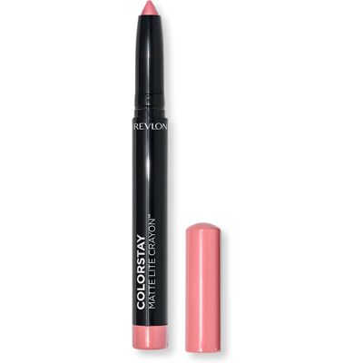 Revlon Tread Lightly Matte Lipstick - Lipstick Revlon Tread Lightly Matte Lipstick - Lipstick