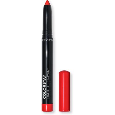 Revlon Colorstay Matte Lite Lip Stift - Lippenstift Revlon Colorstay Matte Lite Lip Stift - Lippenstift