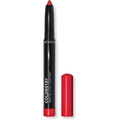 Revlon ColorStay Matte Lite Crayon - Air Kiss - Lippenstift Revlon ColorStay Matte Lite Crayon - Air Kiss - Lippenstift