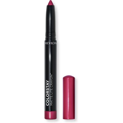 Revlon Creion de Buze Matte Lite - Ruj Revlon Creion de Buze Matte Lite - Ruj