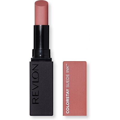 Revlon Gut instinct Lippenstift - Lippenstift - Matte afwerking - Langdurig Revlon Gut instinct Lippenstift - Lippenstift - Matte afwerking - Langdurig