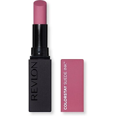 Revlon In Charge Rouge à Lèvres Mat - Rouge à Lèvres - Publicité Revlon In Charge Rouge à Lèvres Mat - Rouge à Lèvres - Publicité
