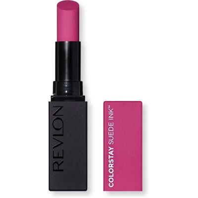 Revlon Rouge à Lèvres - Tunnel Vision - Mat - 2,55 ml Revlon Rouge à Lèvres - Tunnel Vision - Mat - 2,55 ml