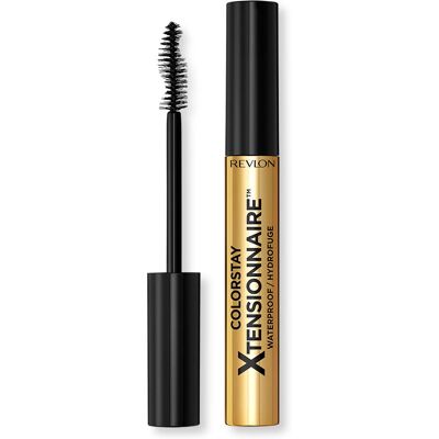 Revlon ColorStay Xtensionnaire Wasserfeste Mascara - Mascara für Wimpern Revlon ColorStay Xtensionnaire Wasserfeste Mascara - Mascara für Wimpern