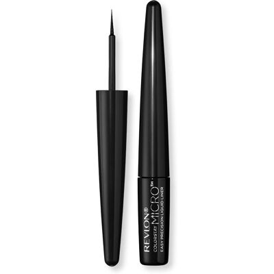 Revlon Revlon Mikro Präzisions Flüssiger Eyeliner - Blackout Revlon Revlon Mikro Präzisions Flüssiger Eyeliner - Blackout