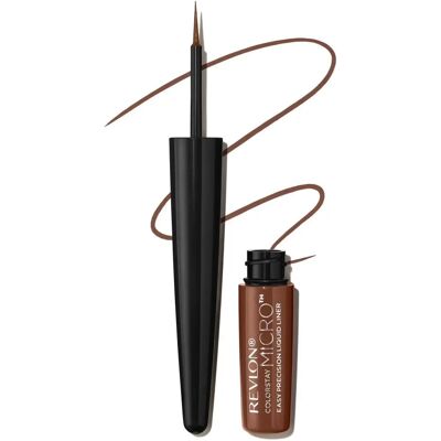 Revlon Micro Easy Precision Liquid Liner - Eyeliner Revlon Micro Easy Precision Liquid Liner - Eyeliner
