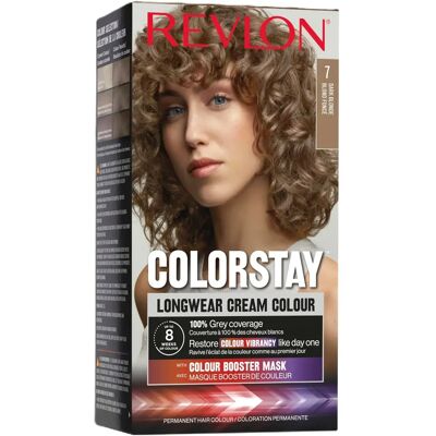 Revlon Revlon Mass Market Colorstay Blonde Haarfarbe - Haarfarbe Revlon Revlon Mass Market Colorstay Blonde Haarfarbe - Haarfarbe