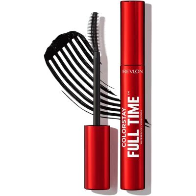 Revlon Colorstay Volledig Waterdichte Wenkbrauw Mascara - Mascara Revlon Colorstay Volledig Waterdichte Wenkbrauw Mascara - Mascara