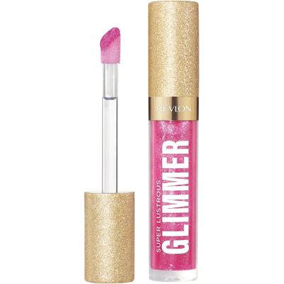 Revlon Super Lustrous Glimmer Gloss Lip Gloss - Lip Gloss Revlon Super Lustrous Glimmer Gloss Lip Gloss - Lip Gloss