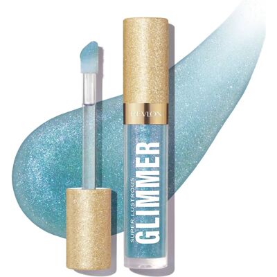 Revlon Super Lustrous Glimmer Razz Beam Lipgloss - Lipgloss Revlon Super Lustrous Glimmer Razz Beam Lipgloss - Lipgloss