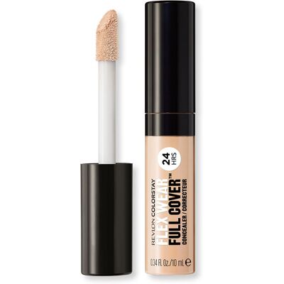 Revlon ColorStay Flex Wear Licht Concealer - Vollabdeckung Revlon ColorStay Flex Wear Licht Concealer - Vollabdeckung