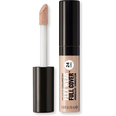Revlon Bisque Korektor - Pełne krycie 24h - Makijaż twarzy Revlon Bisque Korektor - Pełne krycie 24h - Makijaż twarzy