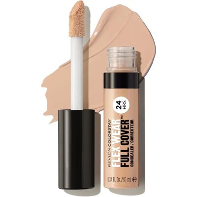 Revlon Marca Modello - Correttore a Copertura Totale - Creme Brulee - Viso & Occhiaie Revlon Marca Modello - Correttore a Copertura Totale - Creme Brulee - Viso & Occhiaie