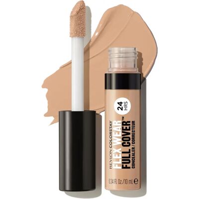 Revlon Średni kryjący korektor - Twarz i Cienie Revlon Średni kryjący korektor - Twarz i Cienie