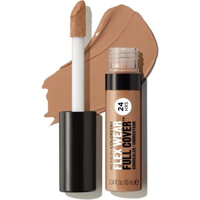 Revlon Tiefconcealer - Vollständige Abdeckung, Langanhaltend, Hyaluronsäure, Gesicht Revlon Tiefconcealer - Vollständige Abdeckung, Langanhaltend, Hyaluronsäure, Gesicht