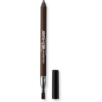 Matita occhi waterproof Revlon ColorStay Multiplayer N°402 Matita occhi waterproof Revlon ColorStay Multiplayer N°402