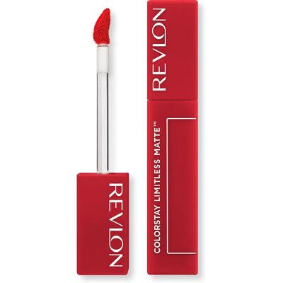 Revlon Top Talent Mattes Flüssig Lipstick - Lippenstift Revlon Top Talent Mattes Flüssig Lipstick - Lippenstift