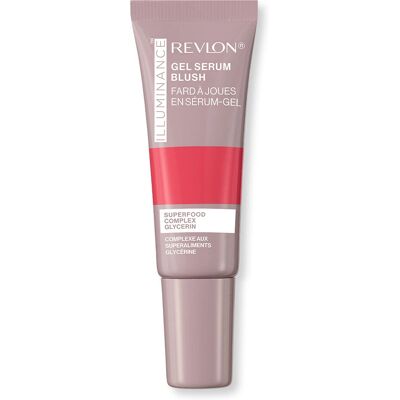 Revlon Illuminance Gel Serum Blush - Leichte, feuchtigkeitsspendende, natürliche Oberfläche Revlon Illuminance Gel Serum Blush - Leichte, feuchtigkeitsspendende, natürliche Oberfläche