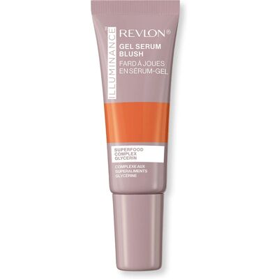 Revlon Coral Radieux Gel Sérum Blush Hydratant Revlon Coral Radieux Gel Sérum Blush Hydratant