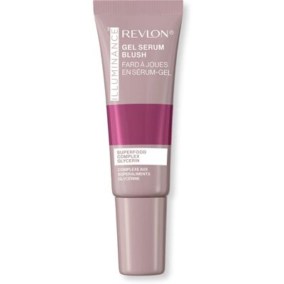 Revlon Brilliant Berry Blush - Blush Revlon Brilliant Berry Blush - Blush