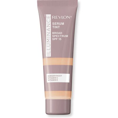 Revlon Buff Beige Serum Tint - Serum Tint Revlon Buff Beige Serum Tint - Serum Tint
