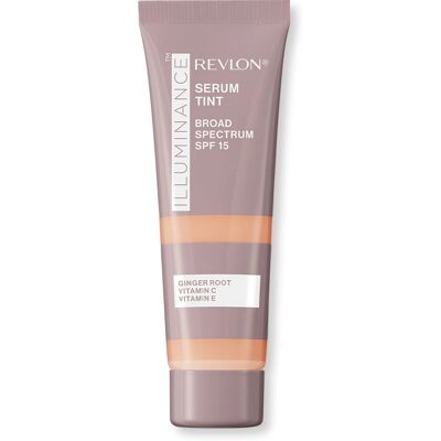 Revlon Lichtbruine Serum Tint - Serum Tint Revlon Lichtbruine Serum Tint - Serum Tint