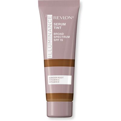 Revlon Brand Illuminance Serum Tint Amber SPF15 - Serum Tint Revlon Brand Illuminance Serum Tint Amber SPF15 - Serum Tint