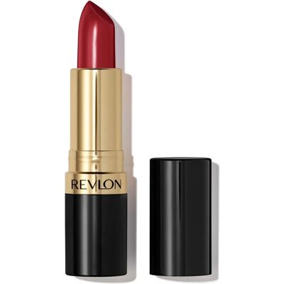 Revlon Super Lustrous Uncut Ruby Lippenstift - Lippenstift Revlon Super Lustrous Uncut Ruby Lippenstift - Lippenstift