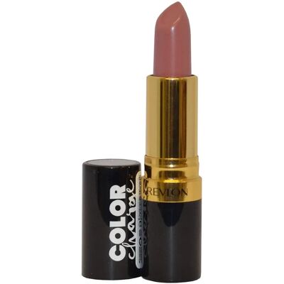 Revlon Rouge à Lèvres - Barely Pink - Rouge à lèvres - Publicité Revlon Rouge à Lèvres - Barely Pink - Rouge à lèvres - Publicité
