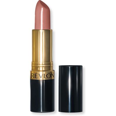 Revlon Super Lustrous Lipstick - Blushing Nude - Rouge à lèvres - Publicité Revlon Super Lustrous Lipstick - Blushing Nude - Rouge à lèvres - Publicité