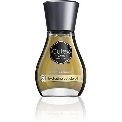 Cutex Hydrating Nagelhautöl - Nagel & Nagelhälsa Cutex Hydrating Nagelhautöl - Nagel & Nagelhälsa