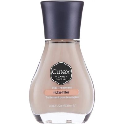 Cutex Firstfüller - Nagelprimer - Kosmetischer Applikator Cutex Firstfüller - Nagelprimer - Kosmetischer Applikator