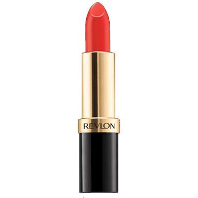 Revlon Rich Girl Red Lipstick - Lipstick Revlon Rich Girl Red Lipstick - Lipstick