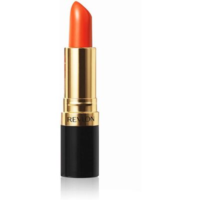 Revlon Carnival Spirit Lipstick - Super Lustrous Sheer Lipstick Revlon Carnival Spirit Lipstick - Super Lustrous Sheer Lipstick