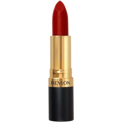 Revlon Regole del Mondo Rosso Rossetto - Mat - 4.2g Revlon Regole del Mondo Rosso Rossetto - Mat - 4.2g