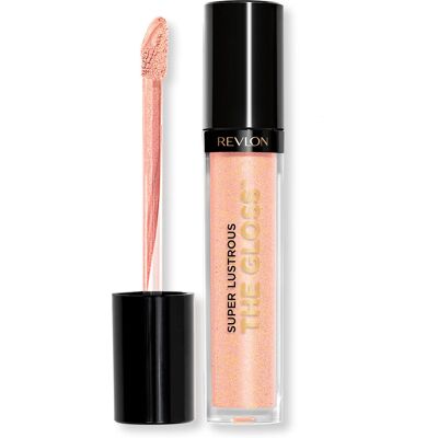 Revlon Snow Pink Lipgloss - Lipgloss Revlon Snow Pink Lipgloss - Lipgloss