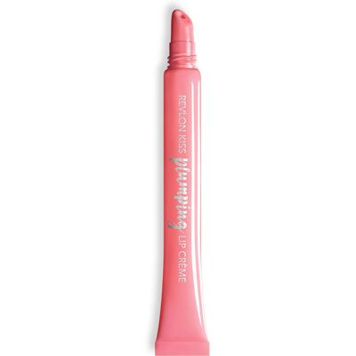 Revlon Kiss Gloss Repulpant - Pétale Frais - Gloss à Lèvres - Publicité Revlon Kiss Gloss Repulpant - Pétale Frais - Gloss à Lèvres - Publicité