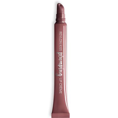Revlon Kiss Lip Gloss - Velvet Mink - Lip Plumping Revlon Kiss Lip Gloss - Velvet Mink - Lip Plumping