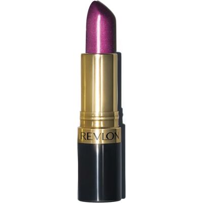 REVLON - Super Lustrous - Berry Wild Orchid - Creamy - Lipstick REVLON - Super Lustrous - Berry Wild Orchid - Creamy - Lipstick