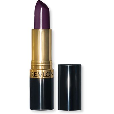 Revlon Super Lustrous Va Va Violet Rouge à Lèvres - Rouge à Lèvres - Publicité Revlon Super Lustrous Va Va Violet Rouge à Lèvres - Rouge à Lèvres - Publicité