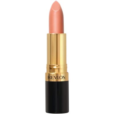 Revlon Rouge à lèvres Ipanema Beach - Super Lustrous 4,2g - Publicité Revlon Rouge à lèvres Ipanema Beach - Super Lustrous 4,2g - Publicité