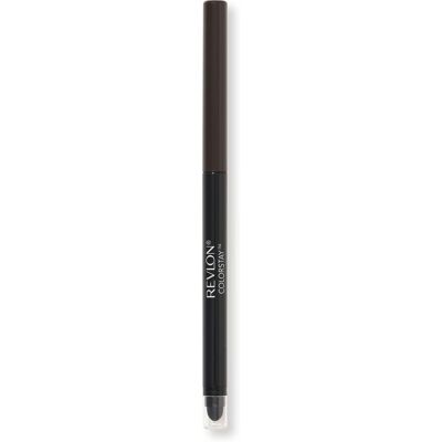 Revlon ColorStay Eyeliner 202 Black Brown - Eyeliner Revlon ColorStay Eyeliner 202 Black Brown - Eyeliner