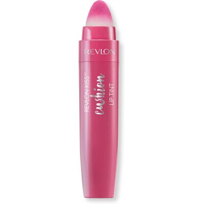 Revlon Pink IRL Kissen Lipgloss - Langanhaltend, Pflegend Revlon Pink IRL Kissen Lipgloss - Langanhaltend, Pflegend